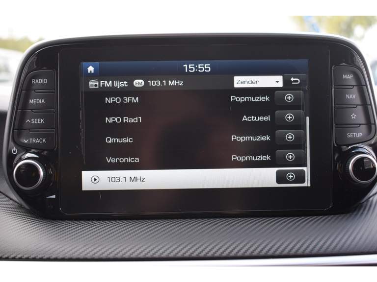Hyundai Hyundai