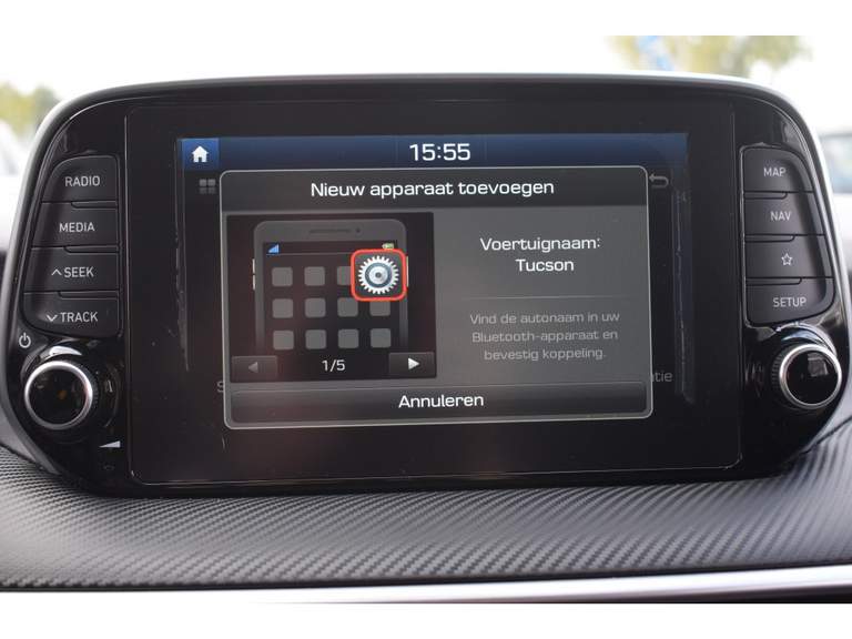 Hyundai Hyundai