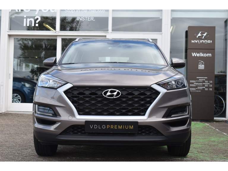 Hyundai Hyundai