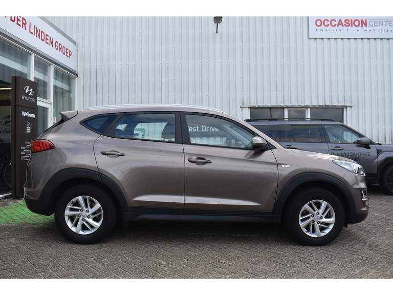 Hyundai Hyundai