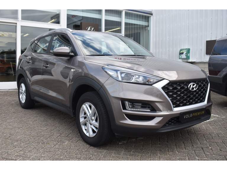 Hyundai Hyundai