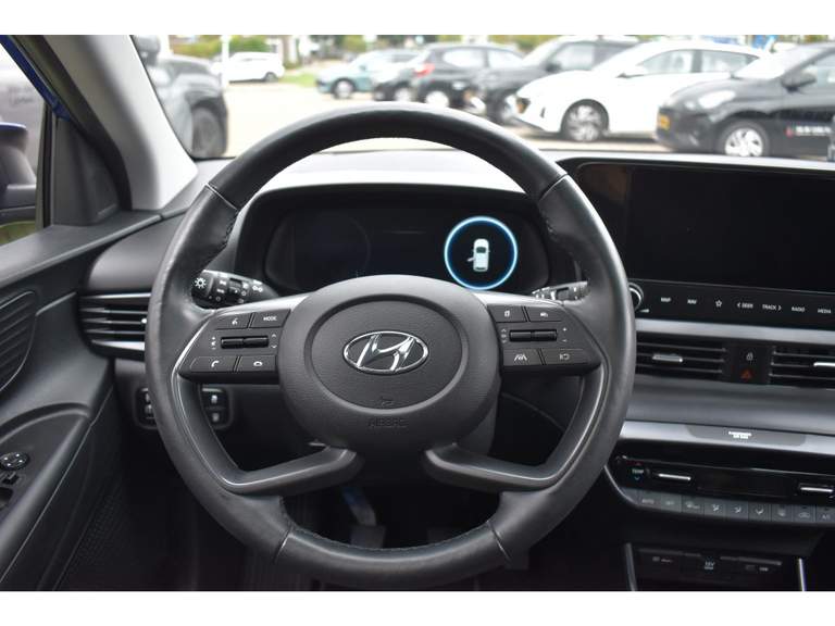 Hyundai Hyundai