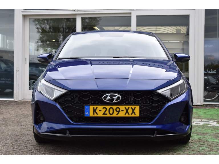 Hyundai Hyundai