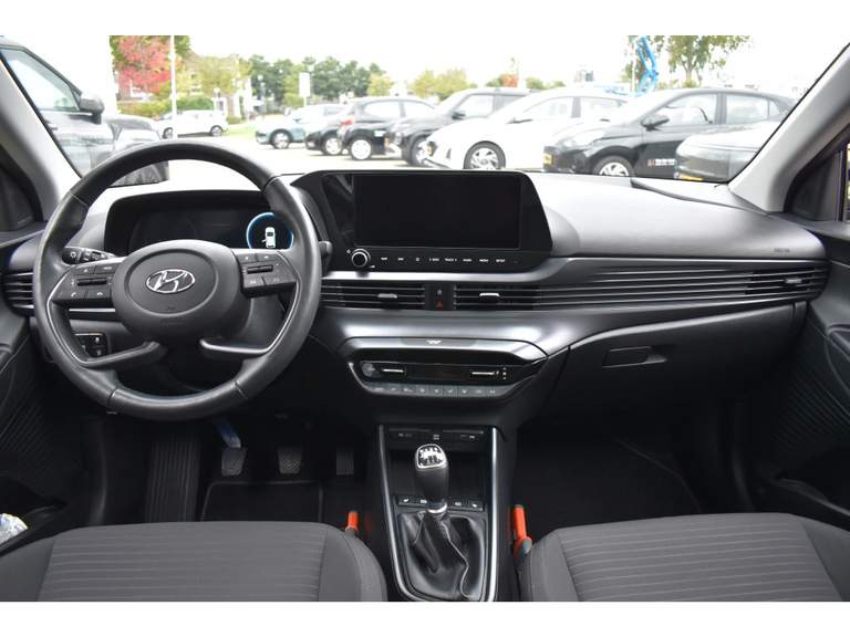Hyundai Hyundai