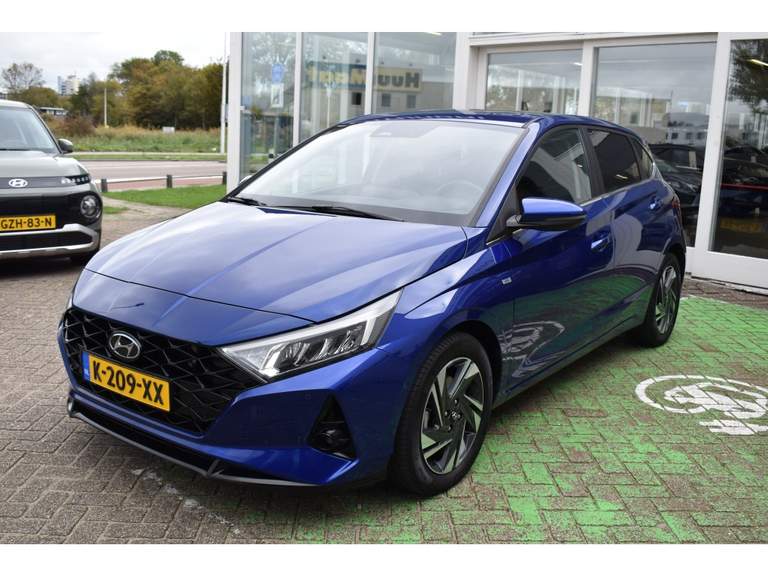 Hyundai Hyundai