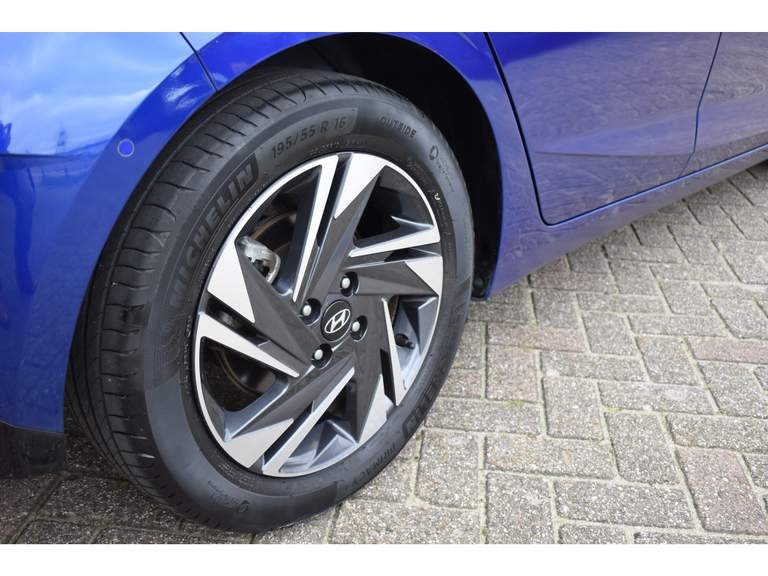 Hyundai Hyundai