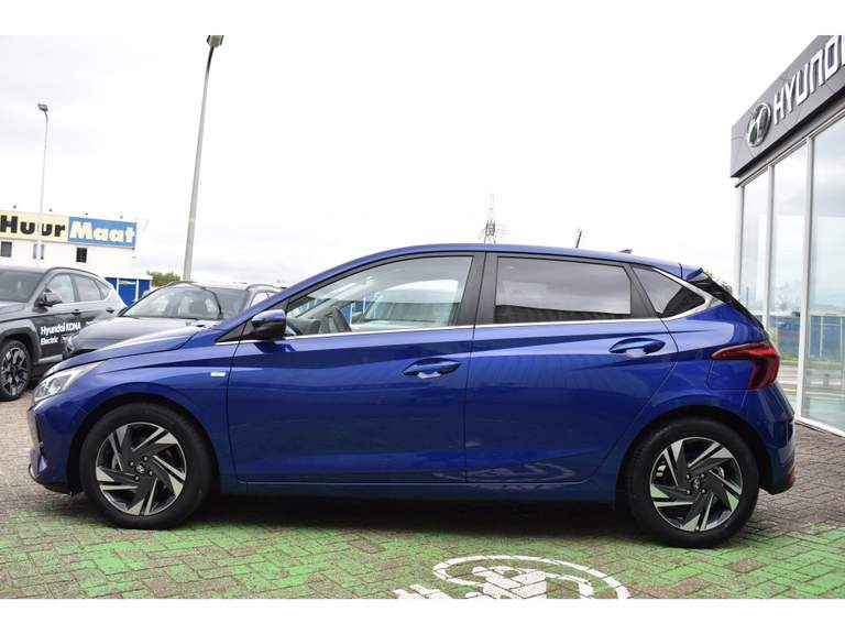 Hyundai Hyundai