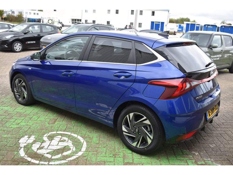 Hyundai Hyundai
