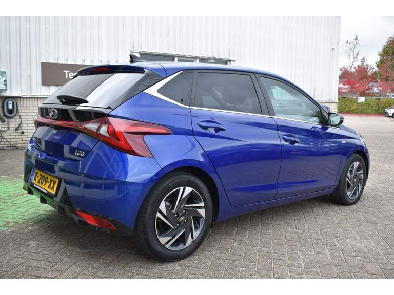 Hyundai Hyundai