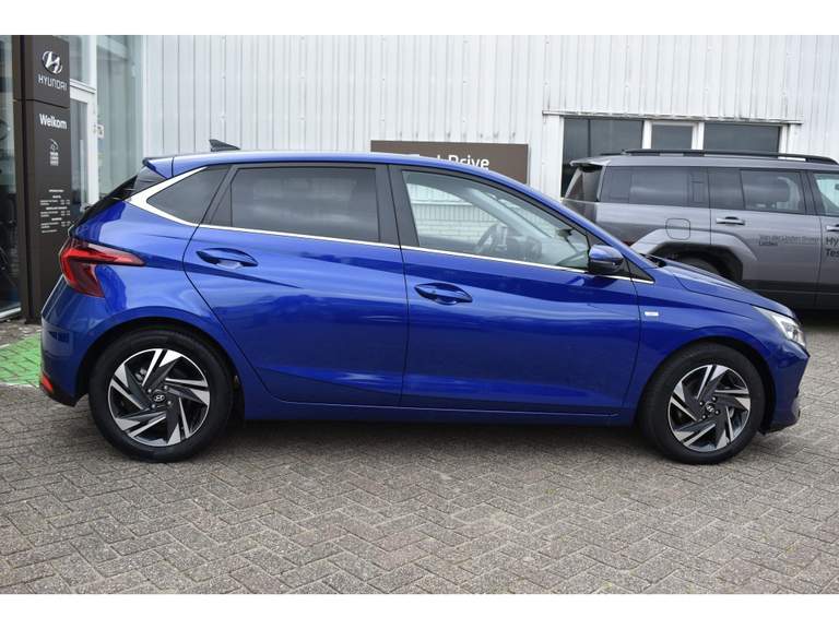 Hyundai Hyundai