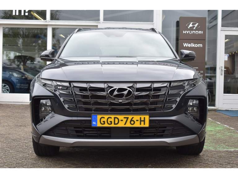 Hyundai Hyundai