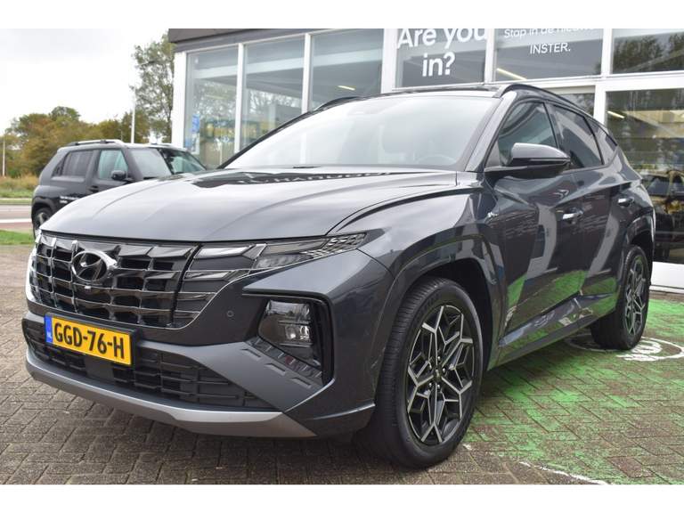Hyundai Hyundai