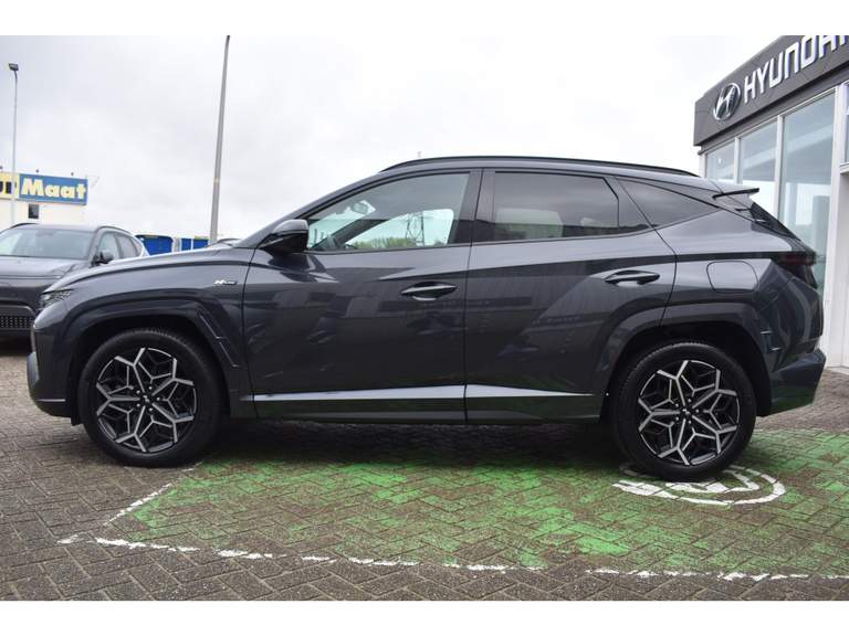 Hyundai Hyundai