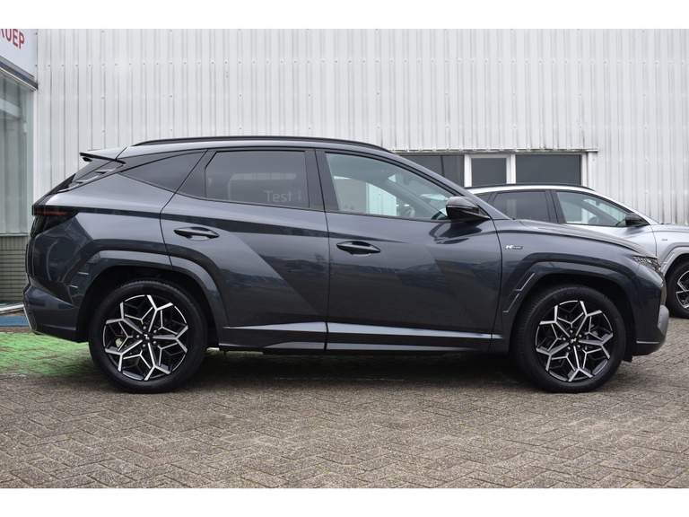 Hyundai Hyundai