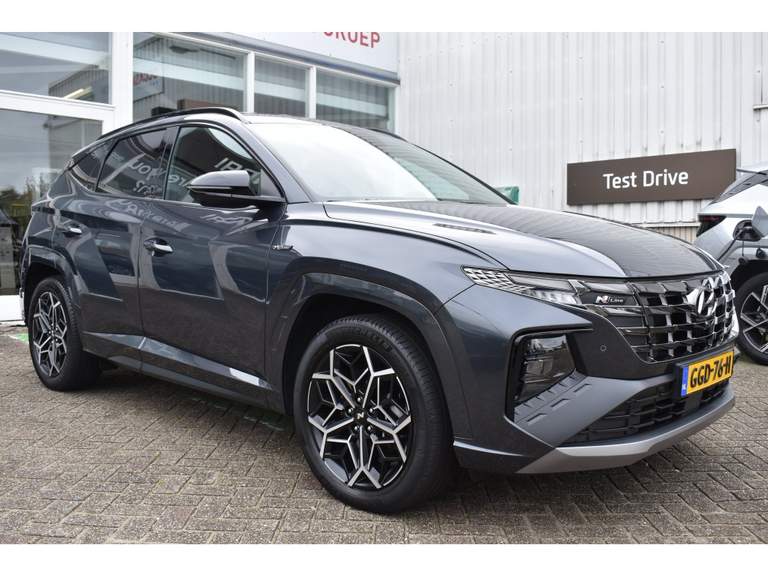Hyundai Hyundai