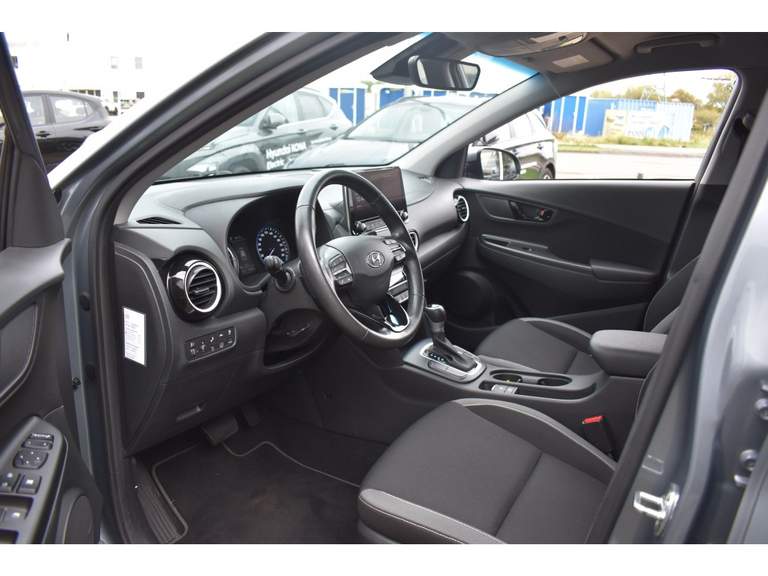 Hyundai Hyundai