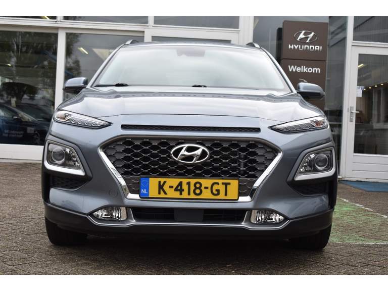 Hyundai Hyundai