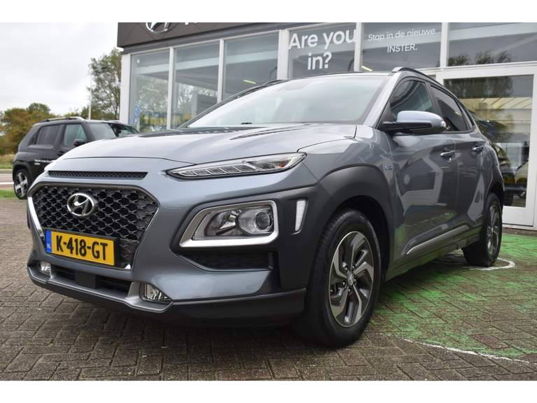 Hyundai Hyundai