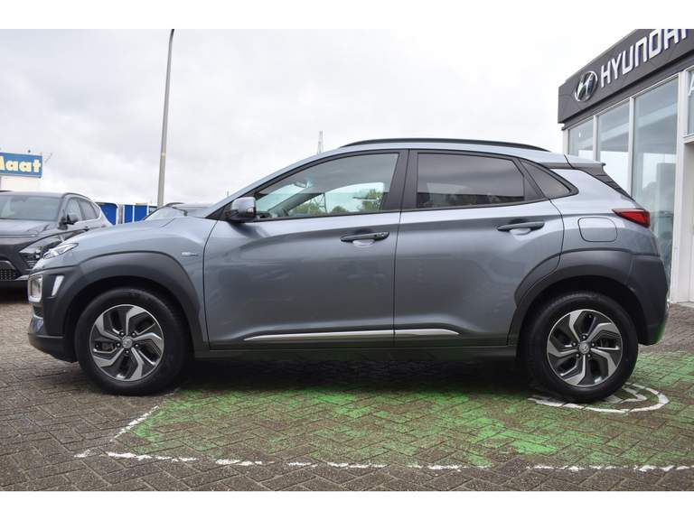 Hyundai Hyundai