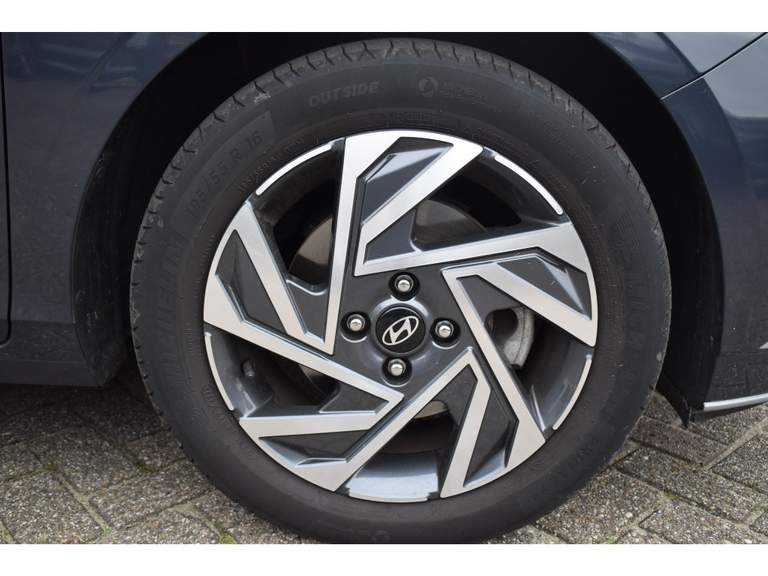 Hyundai Hyundai