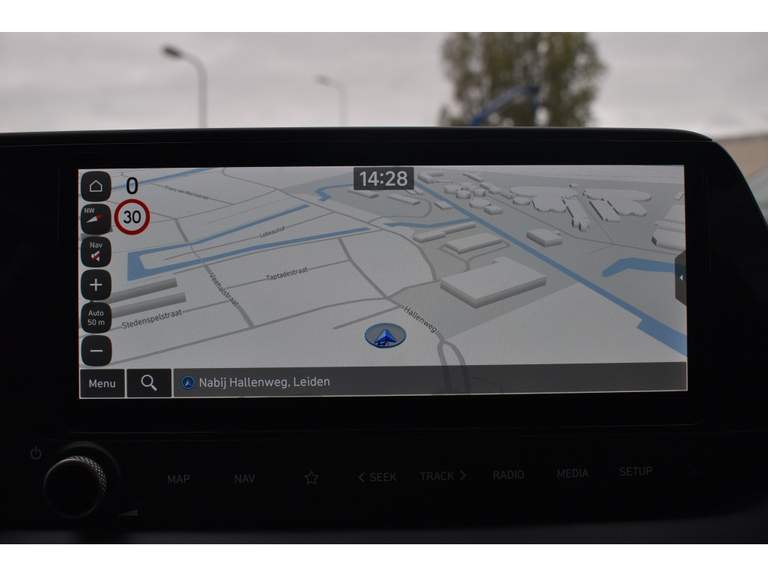 Hyundai Hyundai