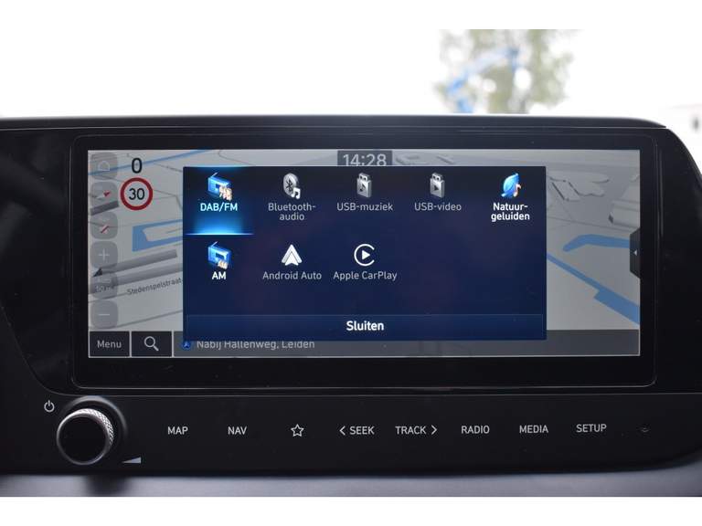Hyundai Hyundai