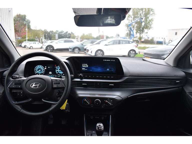 Hyundai Hyundai