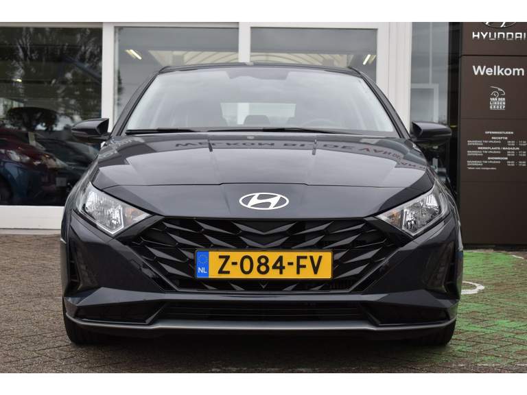 Hyundai Hyundai