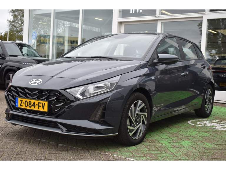 Hyundai Hyundai