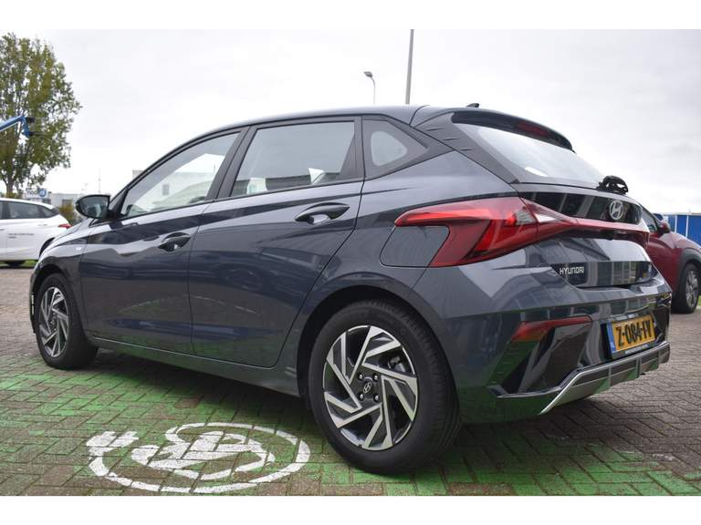 Hyundai Hyundai