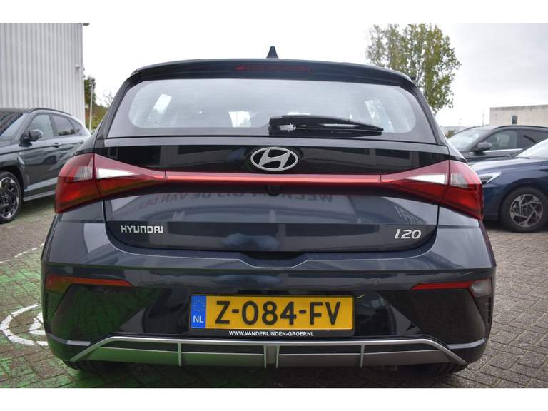 Hyundai Hyundai