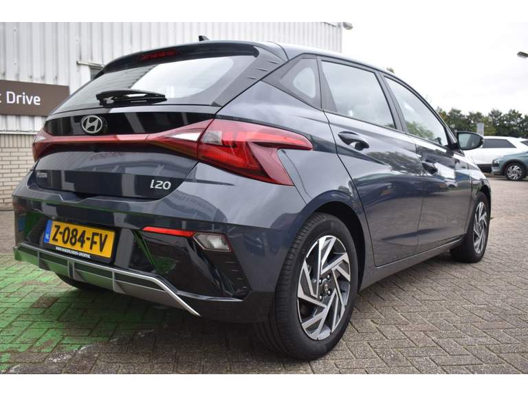 Hyundai Hyundai