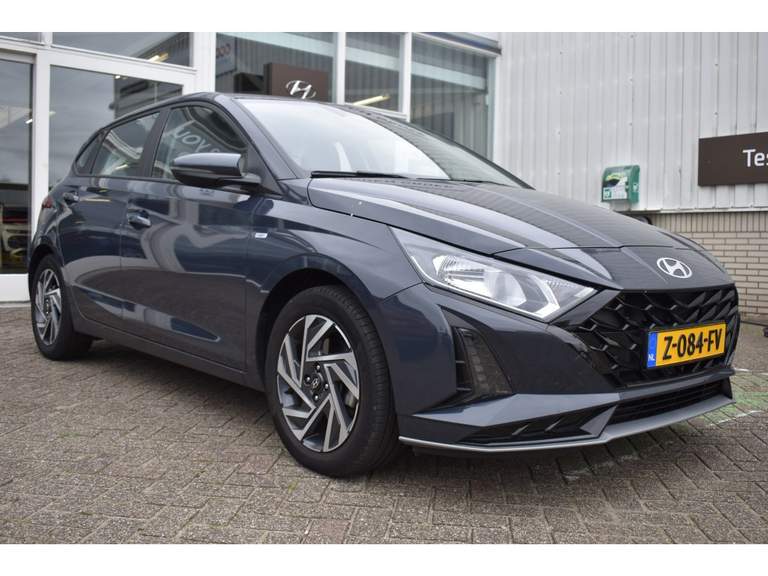 Hyundai Hyundai