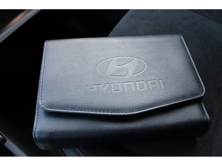 Hyundai Hyundai