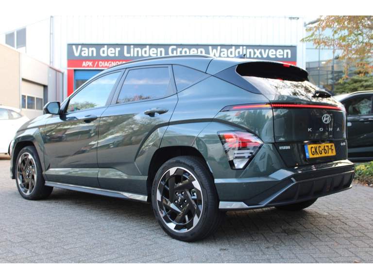 Hyundai Hyundai