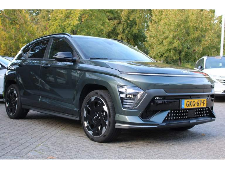 Hyundai Hyundai