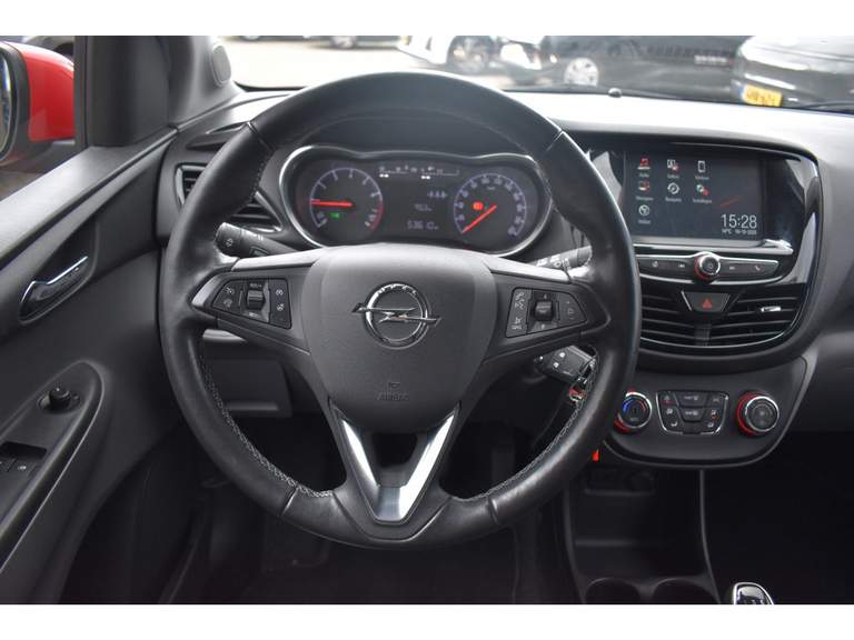 Opel Opel