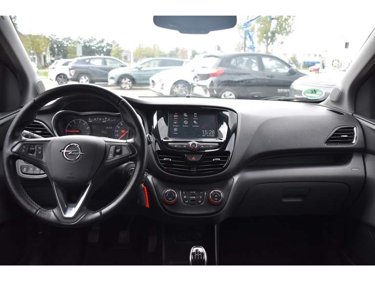 Opel Opel