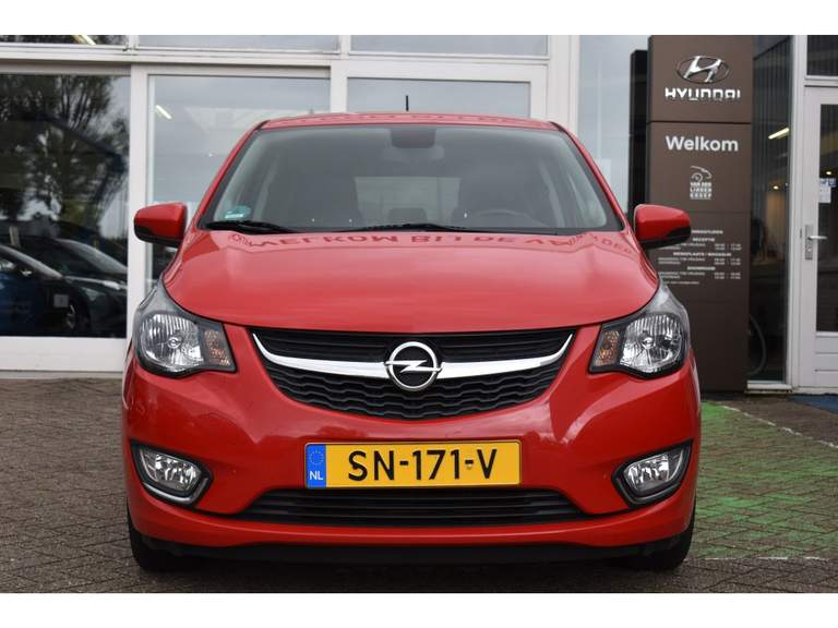 Opel Opel