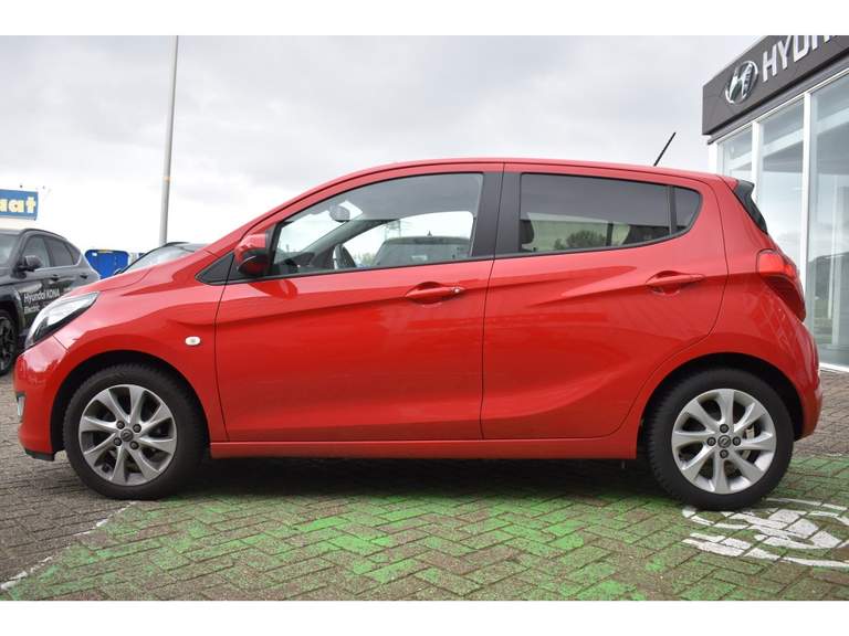 Opel Opel