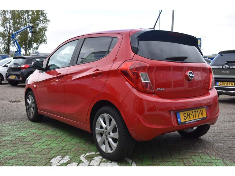 Opel Opel