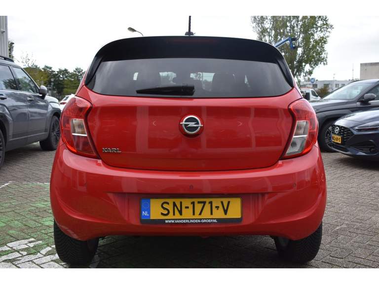 Opel Opel