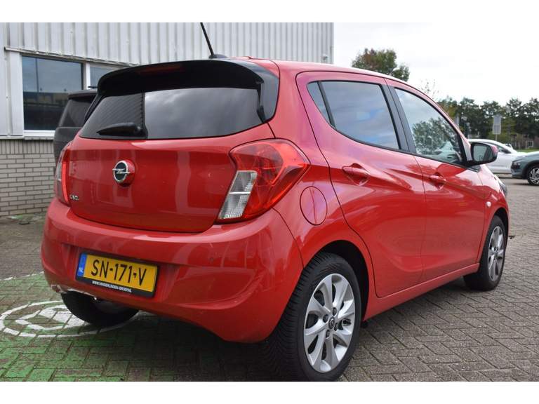 Opel Opel