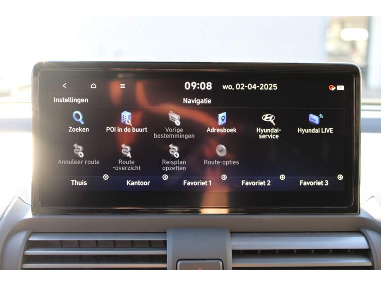 Hyundai Hyundai