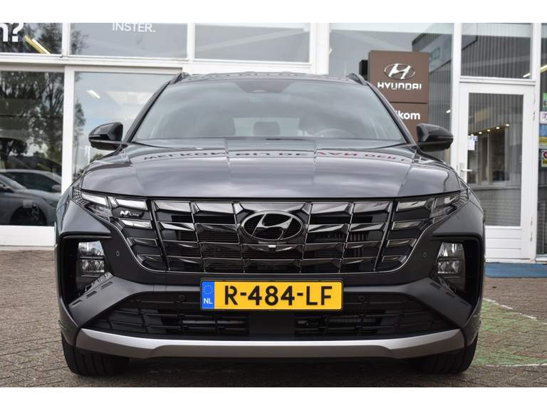 Hyundai Hyundai
