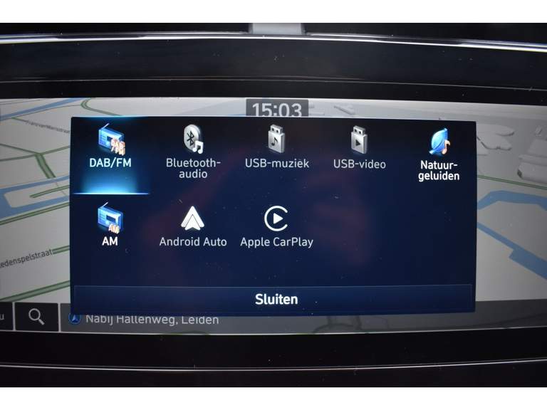 Hyundai Hyundai