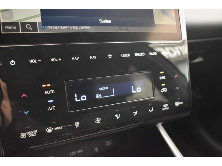 Hyundai Hyundai