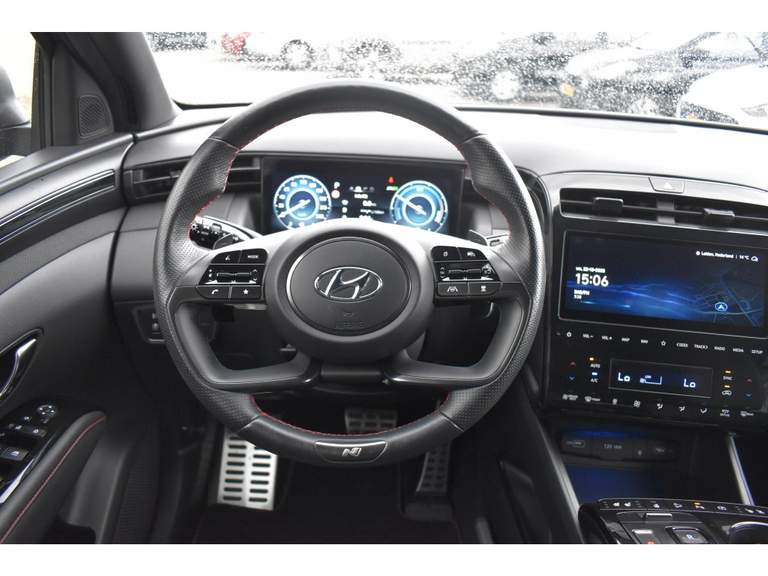 Hyundai Hyundai