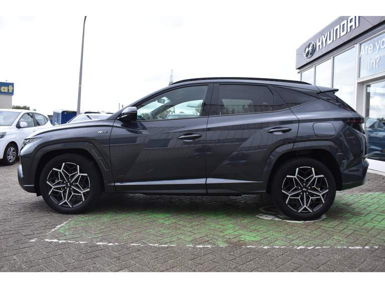 Hyundai Hyundai