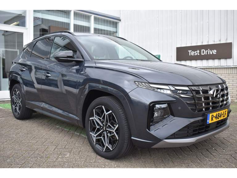 Hyundai Hyundai